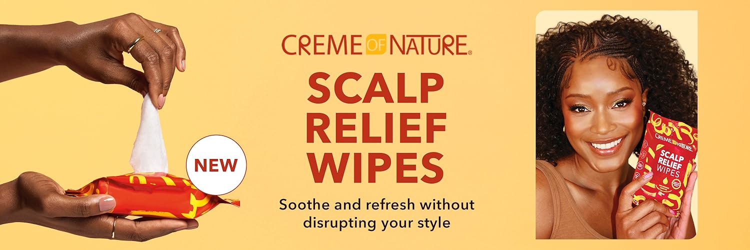 Healthy Hair, Exotic Shine