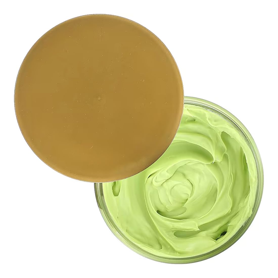 Creme of Nature Pure Honey Define Hair Food Smoothing & Frizz Control Curl Defining Cream, Defines & Softens Natural Curls, With Avocado Oil, Pure Honey & Coconut Oil, No Crunch Styling, 11.5 oz - Image 5
